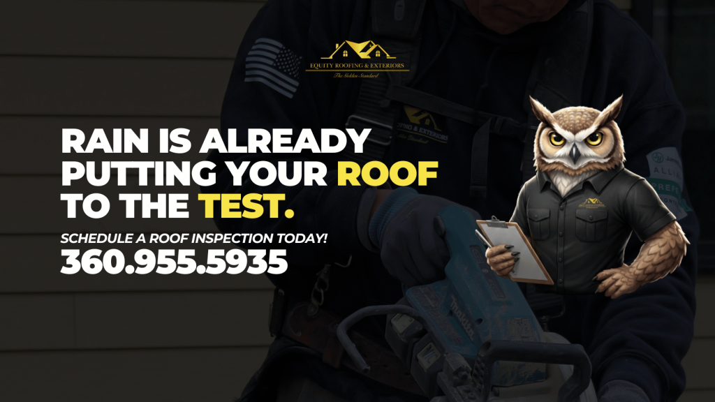 Roofing & Siding Company