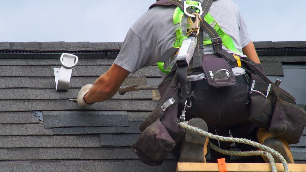 Summer Roofing Maintenance Tips for Homeowners